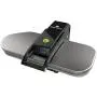 Steamfast SF-680 Digital Steam Press with Multiple Fabric Settings and Steam Burst Function,Stainless/Black Steamfast SF-680 Digital Steam Press with Multiple Fabric Settings and Steam Burst Function,Stainless/Black