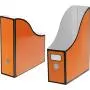 12 Pack - SimpleHouseware Magazine File Holder Organizer Box 12 Pack - SimpleHouseware Magazine File Holder Organizer Box