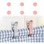 Big Clip Space Aluminum Drying Quilt Clothespin Small Sun Quilt Hanger Windproof Clip Is Clipped Large Clothes Drying Clip2Pack