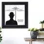 Ralph Waldo Emerson Literary Quote Print. Fine Art Paper, Laminated, Framed or Canvas with Hanger. Multiple Sizes. Ralph Waldo Emerson Literary Quote Print. Fine Art Paper, Laminated, Framed or Canvas with Hanger. Multiple Sizes.
