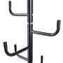 Coat Stand Tree Rack Hat Holder Entryway Hanger Umbrella Clothes With 8 Hooks 69 Inch