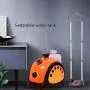JTGYA Professional Grade Steamer, Clothes Steamer and Garment Steamer, Built-in Hanger JTGYA Professional Grade Steamer, Clothes Steamer and Garment Steamer, Built-in Hanger