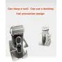 Stainless Steel Electric Shaver Hanger