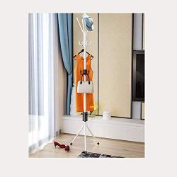 WAJI Coat Rack Bold 32MM Tube Floor Hanger Clothes Rack-2