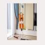 WAJI Coat Rack Bold 32MM Tube Floor Hanger Clothes Rack-2
