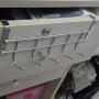 Hooks Hanger, Elevin(TM) ???????? Stainless Steel 5 Hooks Clothes Door Bathroom Hanger Hanging Loop Organizer