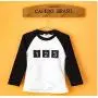10PC 32cm Children Cute Gold Metal Clothes Shirts Hanger with Notches, Heavy Duty Small Coats Hanger for Kids Decoration