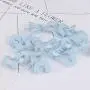 Mini Clothes Hangers 5/15pcs Creative Easy Hook Closet Organizer Storage Rack Hanger Holder for Closet Home & Living (Blue, 15pcs)