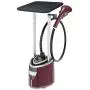 HWZXBCC Garment Steamer Vertical Garment Steamer, Household Double Bar Steam Hanging Ironing Machine Ironing Clothes, Large Capacity Water.Clothes Steamer