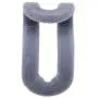 20PCS Random Color Cloth Hanger Hook Mini Flocking Clothes Hanger Easy Hook Closet Organizer Holder Save Space Non Slip Flocking Hanger 20PCS Random Color Cloth Hanger Hook Mini Flocking Clothes Hanger Easy Hook Closet Organizer Holder Save Space Non Slip Flocking Hanger