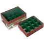 Lang Santas Truck Ornament Boxes (4022023)