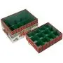 Lang Santas Truck Ornament Boxes (4022023) Lang Santas Truck Ornament Boxes (4022023)