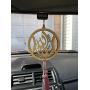 Pack of THREE (3) Car Rear View Mirror Hanger Pack of THREE (3) Car Rear View Mirror Hanger