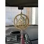 Pack of THREE (3) Car Rear View Mirror Hanger