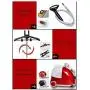 HWZXBCC 2000W,Electric Iron Hanging Ironing Machine ，Household Steam Small Mini Vertical Ironing Clothes Handheld Hanging Ironing Bucket