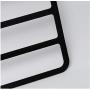2pcs Pants Hangers Velvet Multi Function Clothes Hanger for Cloth Pants Belt Tie Scarf Closet Organizer Random Color