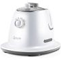 SALAV Professional Series GS60-BJ Wide Bar Garment Steamer with 360 Degrees Swivel Hanger, 1500 W, Gray