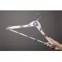 Decoupage Clothes Hanger Decoupage Clothes Hanger
