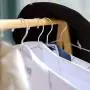 KINJOEK 50 Packs Wire Hangers for Clothes, 17.7& Stainless Steel Wire Clothes Hanger 3.2MM Thick Coat Closet Hangers for Dry and Wet Clothes, Underwear and Trousers KINJOEK 50 Packs Wire Hangers for Clothes, 17.7& Stainless Steel Wire Clothes Hanger 3.2MM Thick Coat Closet Hangers for Dry and Wet Clothes, Underwear and Trousers