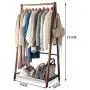 Angels home Standing Coat Racks 151CM Wooden Folding Hall Trees Coat Rack Stand Shoe Rack Hooks Clothes Stand Tree Stylish Wooden Hat Coat Rail Stand Rack Clothes Jacket Storage Hanger Organiser Angels home Standing Coat Racks 151CM Wooden Folding Hall Trees Coat Rack Stand Shoe Rack Hooks Clothes Stand Tree Stylish Wooden Hat Coat Rail Stand Rack Clothes Jacket Storage Hanger Organiser