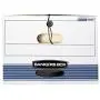 Bankers Boxes Stor/File 60% Recycled Storage Boxes, String & Button, 24" x 15" x 10", Legal, White/Blue, Pack of 3 Bankers Boxes Stor/File 60% Recycled Storage Boxes, String & Button, 24" x 15" x 10", Legal, White/Blue, Pack of 3
