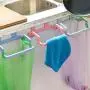 Wall Mounted Sink Towel Holder Rack Hanging Holder Organizer Bathroom Kitchen Cabinet Cupboard Hanger Home Organization Wall Mounted Sink Towel Holder Rack Hanging Holder Organizer Bathroom Kitchen Cabinet Cupboard Hanger Home Organization