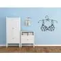 Wall Vinyl Sticker Hanger Bra Underwear Clothes Car Mural Decal Art Decor LP2597