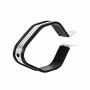 Anauto Motorcycle Hexagon Exhaust Muffler Pipe Silencer Hanger Mount Bracket (Primary Color) Anauto Motorcycle Hexagon Exhaust Muffler Pipe Silencer Hanger Mount Bracket (Primary Color)