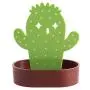 Jewelry Display Stand Cactus Ring Holder Necklace Earring Hanger For Home Decoration Birthday Wedding Festival Gifts Jewelry Display Stand Cactus Ring Holder Necklace Earring Hanger For Home Decoration Birthday Wedding Festival Gifts