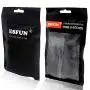 30 Pack Esfun Heavy Duty S Hooks Black S Shaped Hooks Hanging Hangers Pan Pot Holder Rack Hooks for Kitchenware Spoons Pans Pots Utensils Clothes Bags Towels Plants …