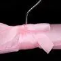 Professional 5 X Satin Padded Children Clothes Hook Hangers Pink, Infant Clothes Hangers - Coat Hangers, Colorful Clothing Hangers, Display Hanger In Clothes Hangers, Kid Hangers, Satin Hangers Lot Professional 5 X Satin Padded Children Clothes Hook Hangers Pink, Infant Clothes Hangers - Coat Hangers, Colorful Clothing Hangers, Display Hanger In Clothes Hangers, Kid Hangers, Satin Hangers Lot
