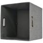 Collapsible Storage Cubes Bins 13