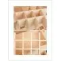 VolksRose Essential Oil Box, Wooden Multi-Tray Storage Organizer Holds 59 Bottles, 3 Tier Design #ob04 VolksRose Essential Oil Box, Wooden Multi-Tray Storage Organizer Holds 59 Bottles, 3 Tier Design #ob04