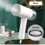 Fogar 2020 New Folding Handheld Hanging Ironing Machine 1200W Small Portable steam Iron Travel Tempering Ironing Machine Fogar 2020 New Folding Handheld Hanging Ironing Machine 1200W Small Portable steam Iron Travel Tempering Ironing Machine