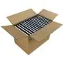 AmazonBasics Moving Boxes - Small, 16&quot x 10&quot x 10&quot, 25-Pack