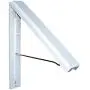 InstaHanger Closet Organizer, The Original Folding Drying Rack, Wall Mount InstaHanger Closet Organizer, The Original Folding Drying Rack, Wall Mount