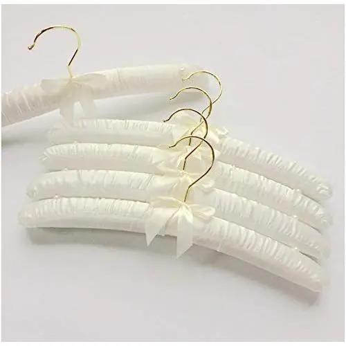 10pcs Random Color 35CM Clothes Hanger with Pearl Button Clothes Hanging Clothes with Anti-Slip Buttons Wedding Dress Hangers 10pcs Random Color 35CM Clothes Hanger with Pearl Button Clothes Hanging Clothes with Anti-Slip Buttons Wedding Dress Hangers