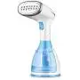 Mini Portable Steam Ironing Machine New Handheld Hanging hot Machine Home Small Electric Iron 1500W (Blue),Blue