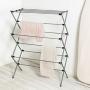 Honey-Can-Do Foldable Drying Rack, Metal