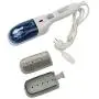 JIASHANHAO Portable Handheld Clothes Ironing Machine Electric Garment Steamer Mini Travel Hanging Steaming Iron Cloth Brush 110V JIASHANHAO Portable Handheld Clothes Ironing Machine Electric Garment Steamer Mini Travel Hanging Steaming Iron Cloth Brush 110V