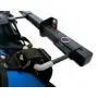 StoreYourBoard Omni Golf Organizer, Garage Storage Rack, Adjustable Wall Mounted Hanger, Golf Bags and Accessories