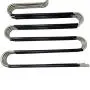 Huji 5 Tier Pants Jeans Trouser Scarf Leggings Hangers (Set of 4) Huji 5 Tier Pants Jeans Trouser Scarf Leggings Hangers (Set of 4)