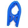 JUMOWA Foldable Scalable Travel Clothes Hanger,Magic Travel Outdoor Camping Hanger