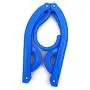 JUMOWA Foldable Scalable Travel Clothes Hanger,Magic Travel Outdoor Camping Hanger