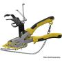 Strong Hand Tools, Mig Torch Rest with Cable Hanger & Accessory Plate (Base Model)