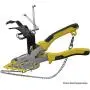 Strong Hand Tools, Mig Torch Rest with Cable Hanger & Accessory Plate (Base Model)