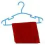 10pcs Random Color Portable Clothes Hanger Kids Children Toddler Baby Clothes Coat Plastic Hangers Hook Household 10pcs Random Color Portable Clothes Hanger Kids Children Toddler Baby Clothes Coat Plastic Hangers Hook Household