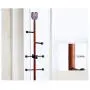 LYHOME Coat Rack Solid Wood Childrens Coat Rack Landing Cartoon Cute Hanger Simple Coat Rack Creative Hanger Bedroom Clothes Rack Save Space (Color : Brown) LYHOME Coat Rack Solid Wood Childrens Coat Rack Landing Cartoon Cute Hanger Simple Coat Rack Creative Hanger Bedroom Clothes Rack Save Space (Color : Brown)