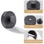 Ingahome Suction Cup Hooks Reusable Bathroom Towel Hooks, Clothes Robe Hooks for Bedroom Wall Hanger for Kitchen,Restroom,Hotel (280, 4) Ingahome Suction Cup Hooks Reusable Bathroom Towel Hooks, Clothes Robe Hooks for Bedroom Wall Hanger for Kitchen,Restroom,Hotel (280, 4)