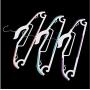 10pcs Children Adult Non-Slip Metal Shirt Trouser Hook Hangers Coat Hanger Clothes Accessories Rack Random Color